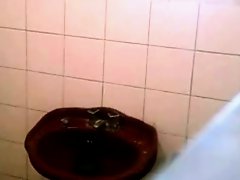 Lupet Ng Boso - Shower hidden cam