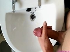Quick double cum from my POV